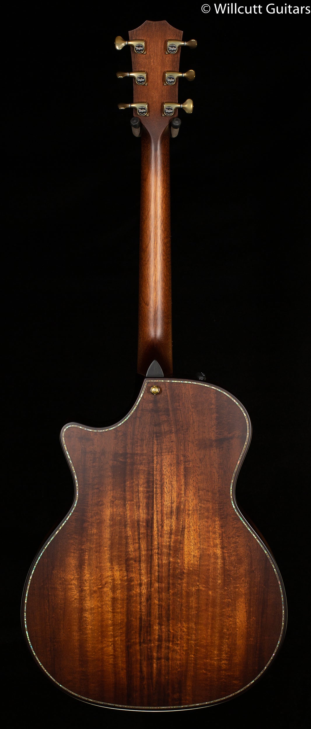 Taylor Builder's Edition K14ce Grand Auditorium Koa (035)