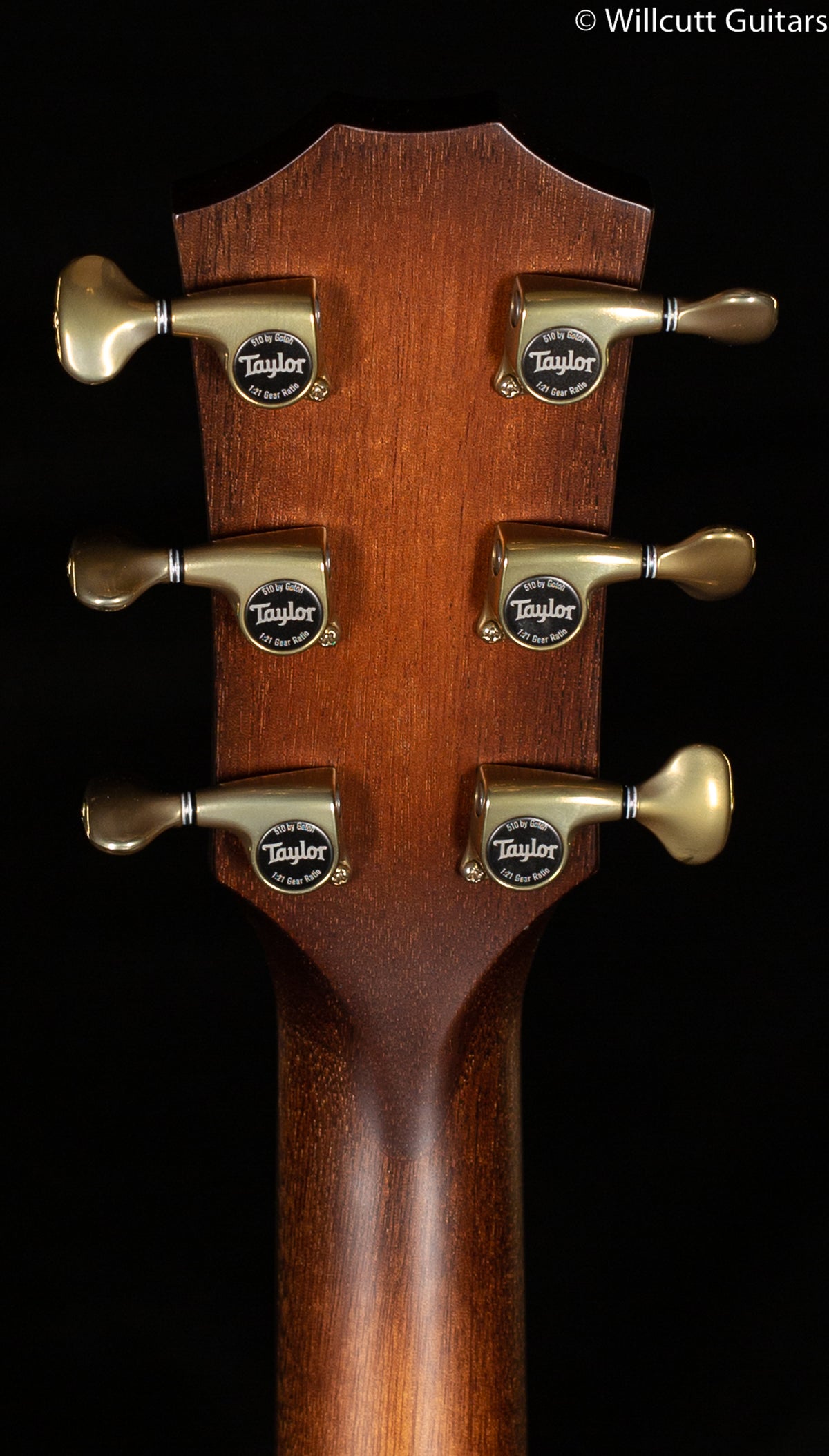 Taylor Builder's Edition K14ce Grand Auditorium Koa (035)