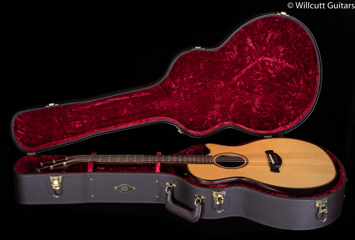 Taylor Builder's Edition K14ce Grand Auditorium Koa (035)