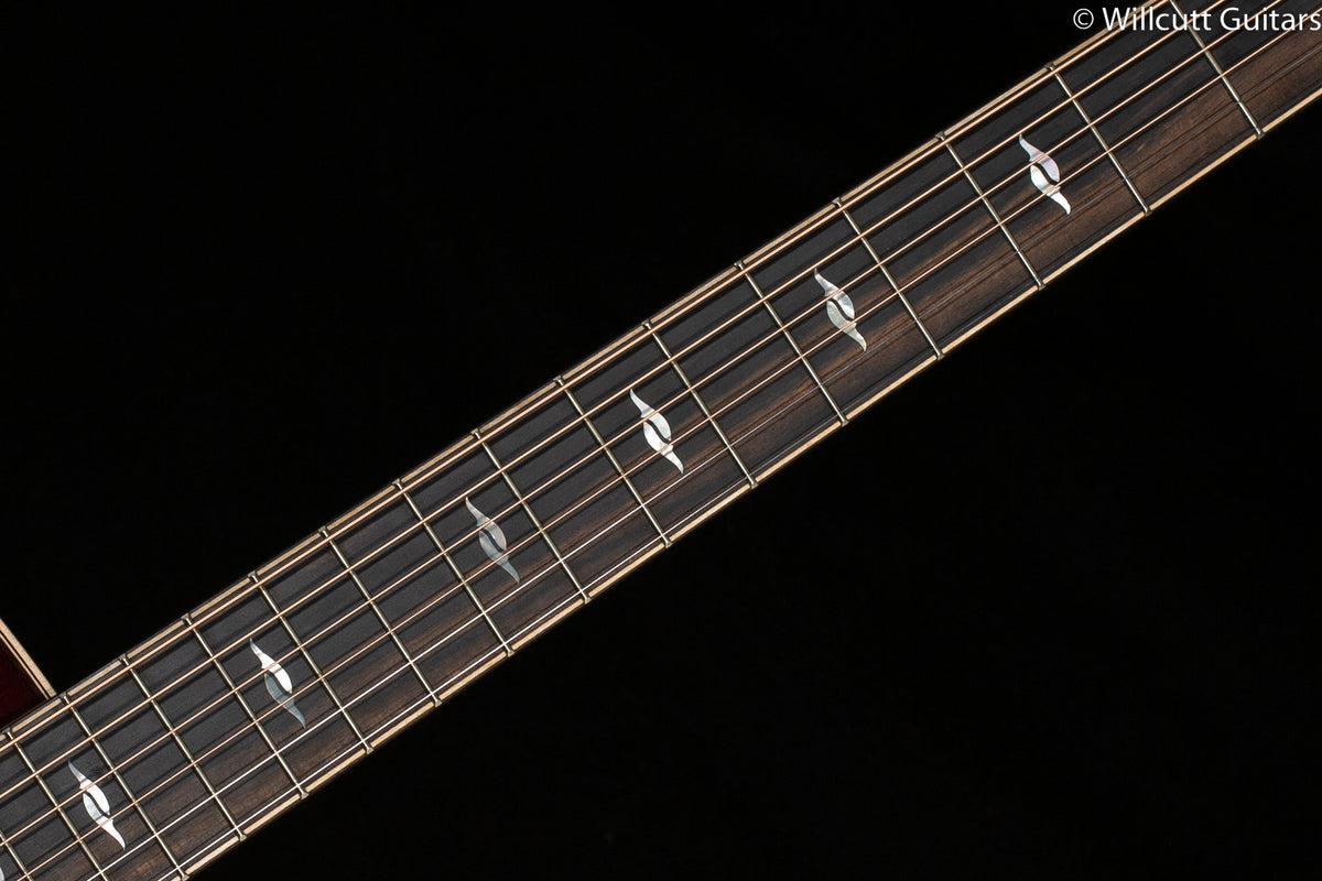 Taylor 814ce Grand Auditorium Tobacco Sunburst (092)