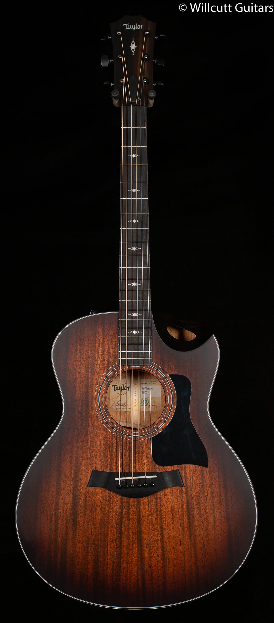 Taylor 326ce grand deals symphony