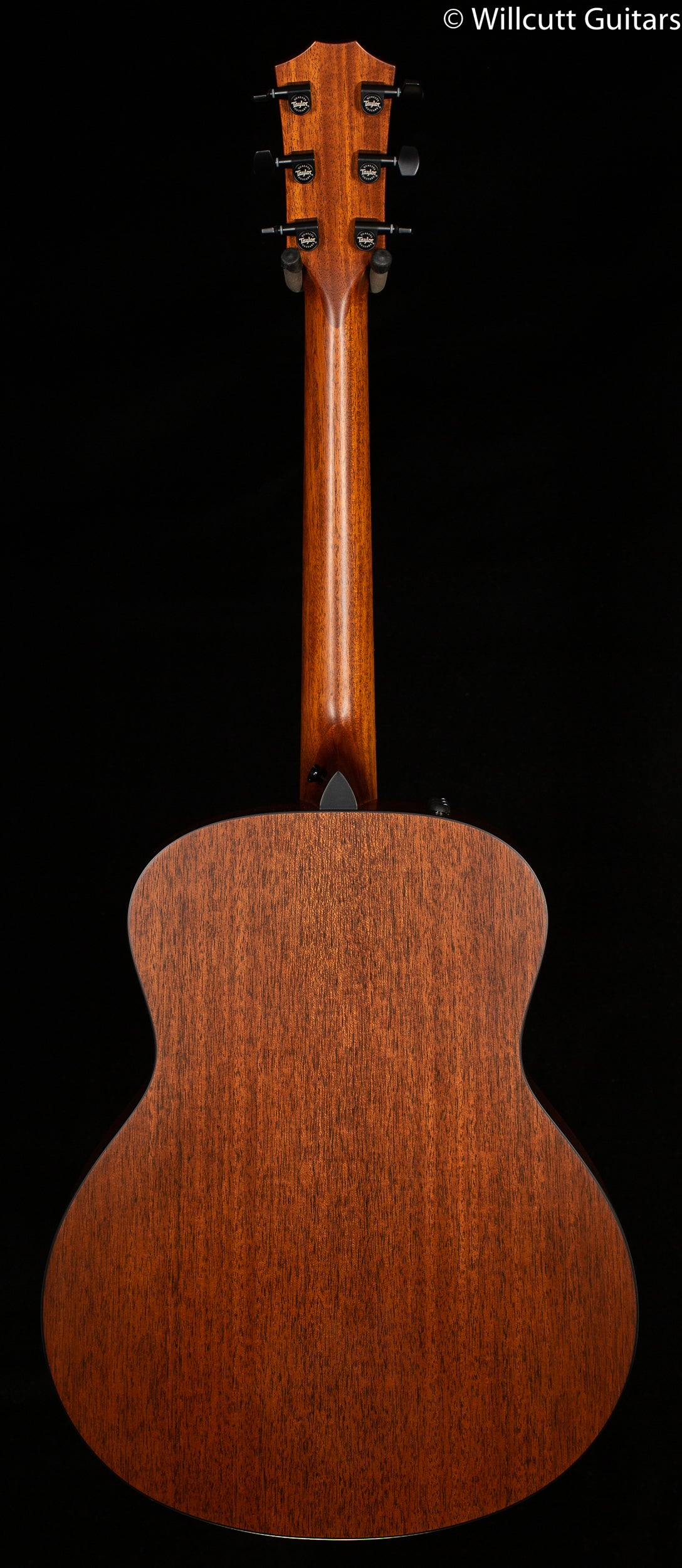 Taylor 326ce Grand Symphony Mahogan Shaded Edge Burst (078 Taylor 326ce Grand Symphony Mahogan Shaded Edge Burst (078