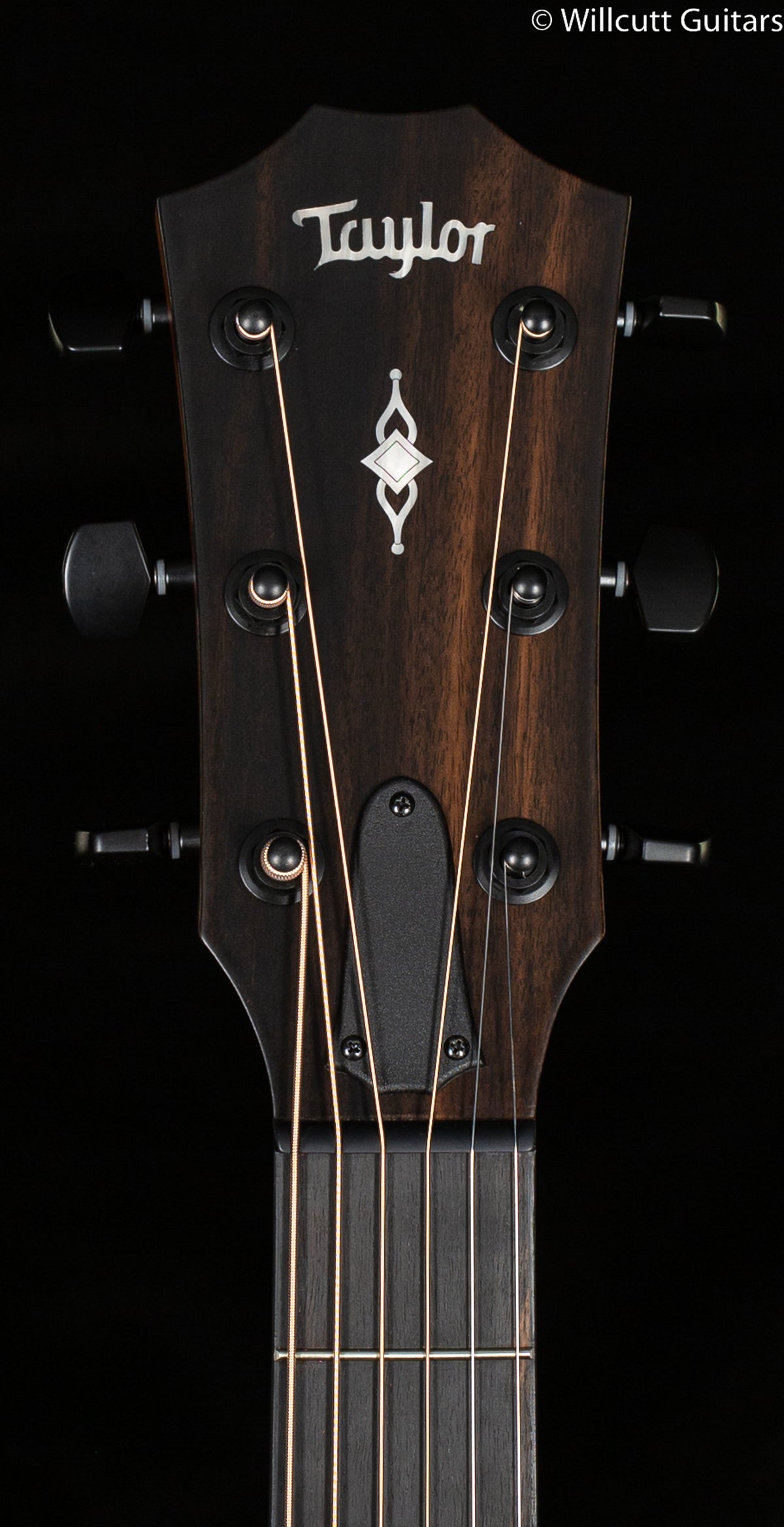 2022 Taylor 326ce Grand Symphony Mahogan Shaded Edge Burst (078)