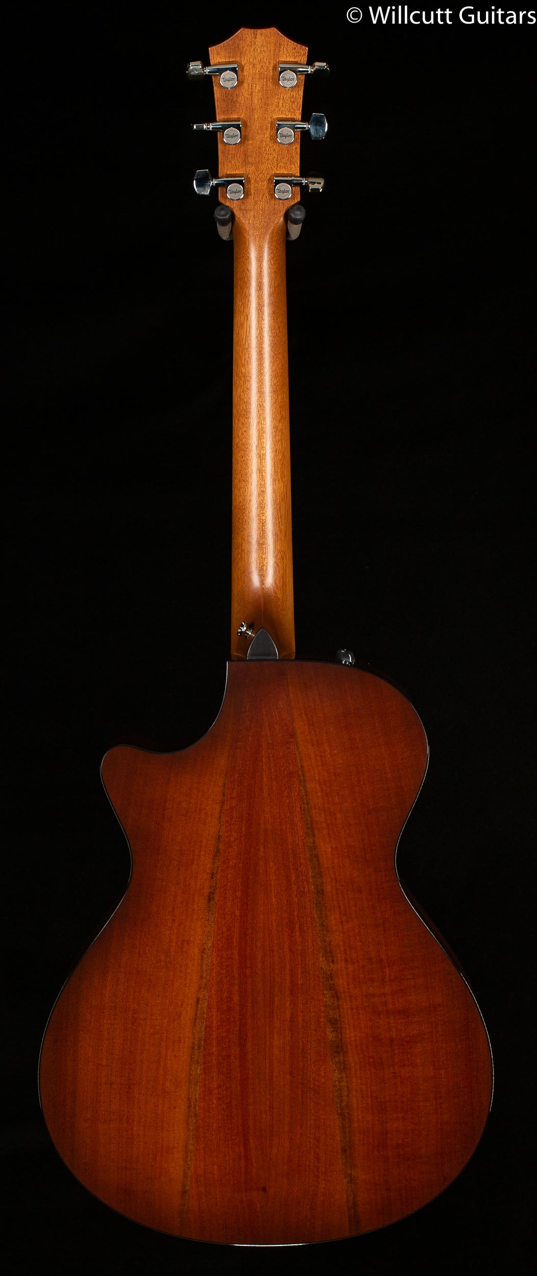 Taylor 512ce Grand Concert Urban Ironbark/Torrefied Sitka (047)