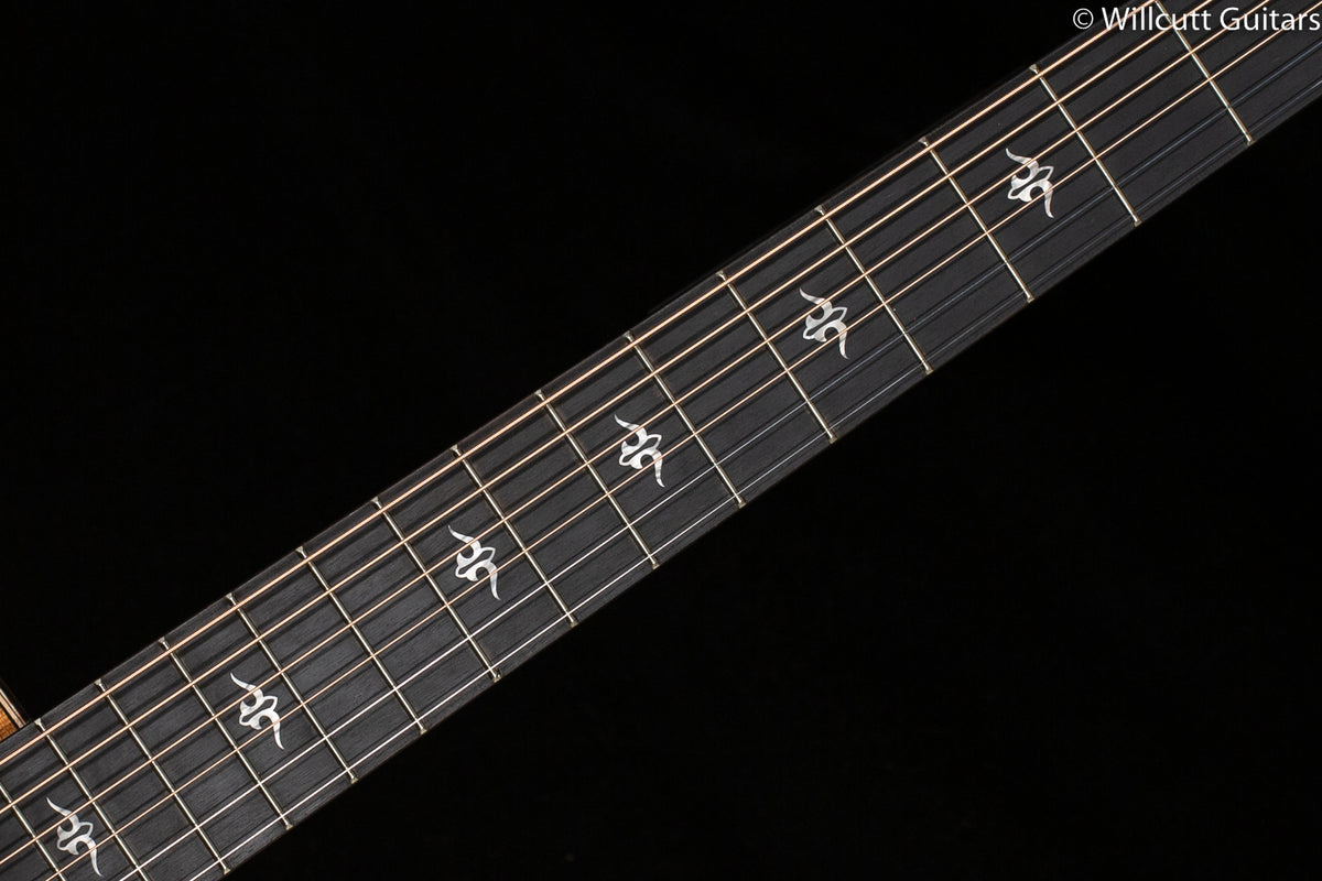 Taylor 512ce Grand Concert Urban Ironbark/Torrefied Sitka (047)