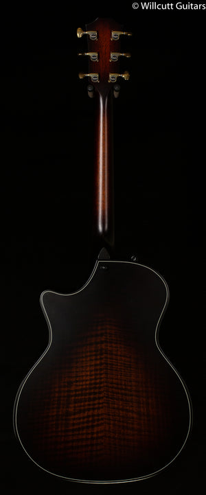 Taylor 324ce Builders Edition