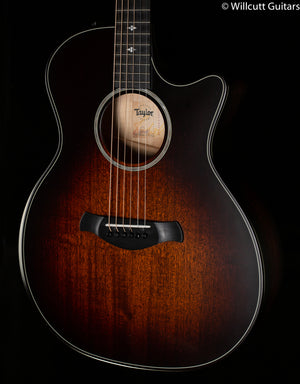 Taylor 324ce Builders Edition