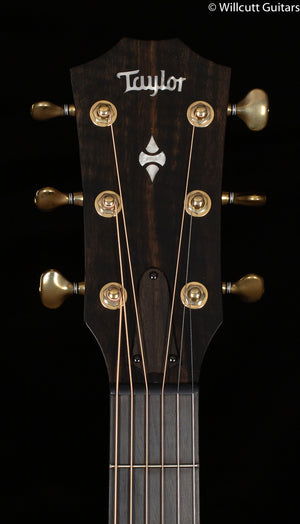 Taylor 324ce Builders Edition