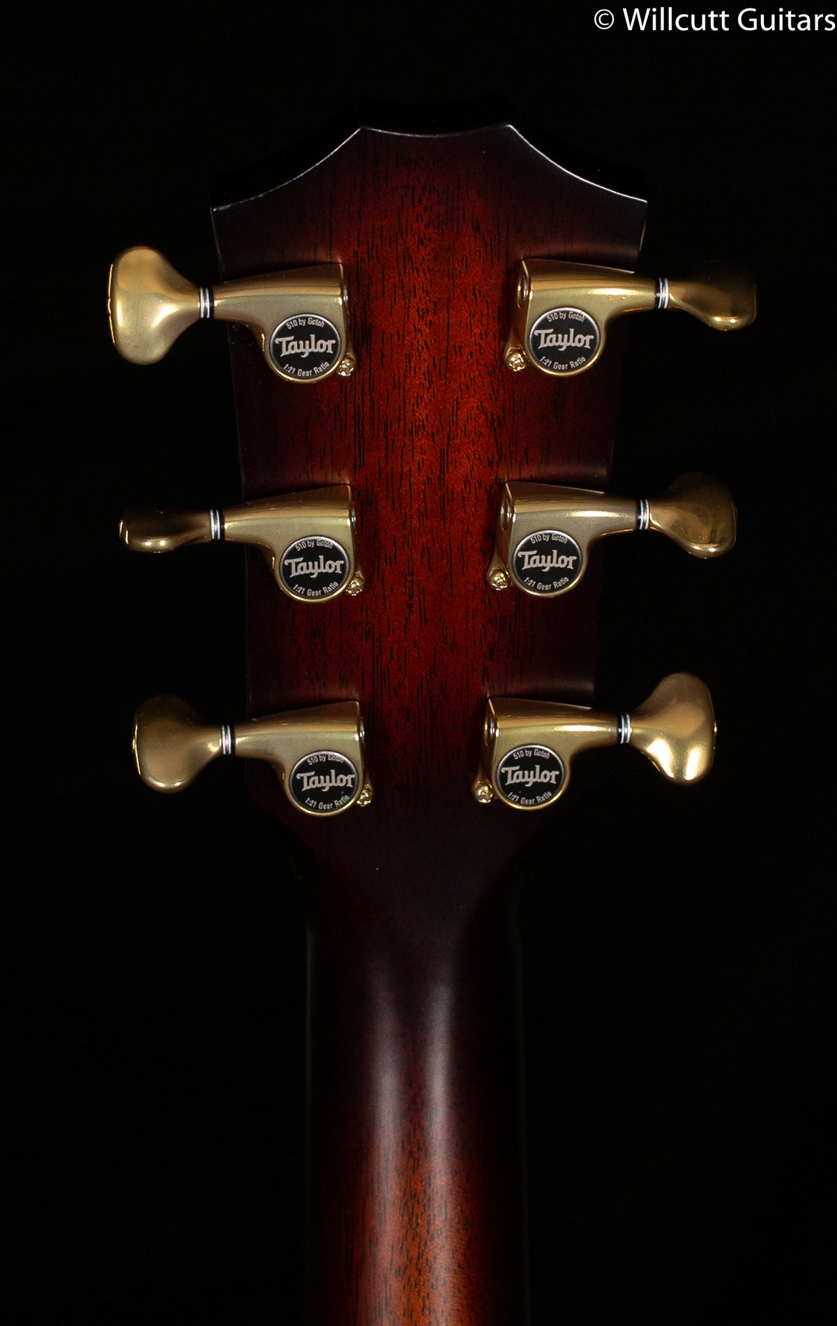 Taylor 324ce Builders Edition