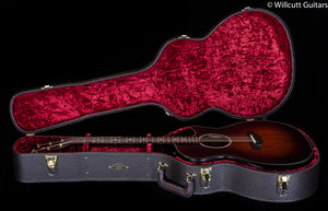 Taylor 324ce Builders Edition