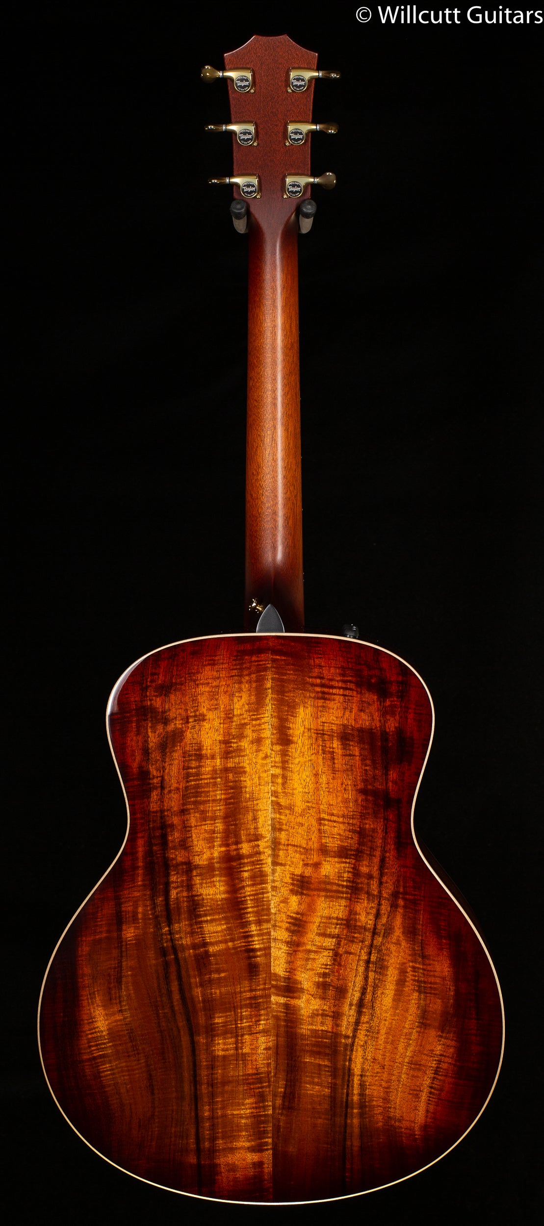 Taylor K26ce Grand Symphony Koa (080)