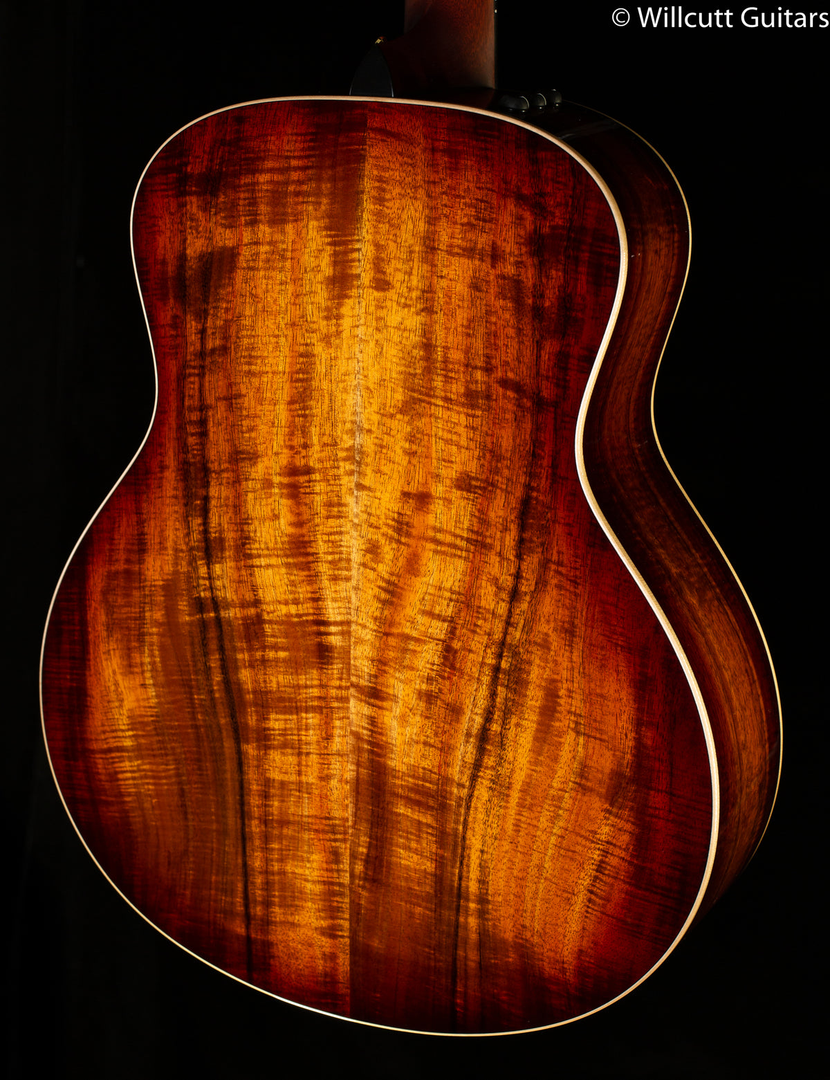 Taylor K26ce Grand Symphony Koa (080)