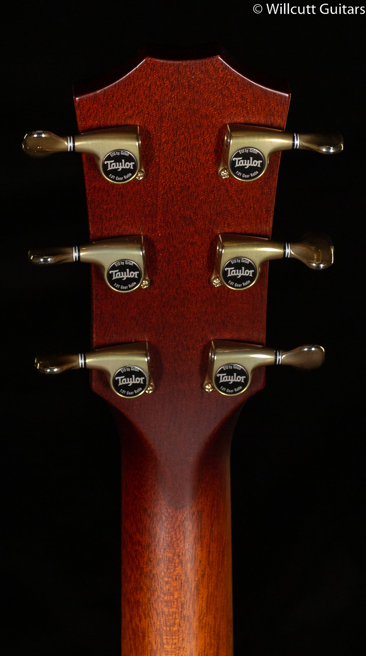 Taylor K26ce Grand Symphony Koa (080)