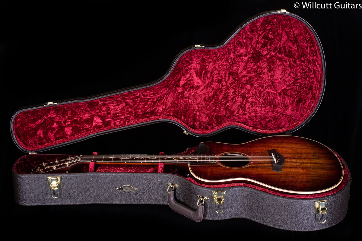 Taylor K26ce Grand Symphony Koa (080)