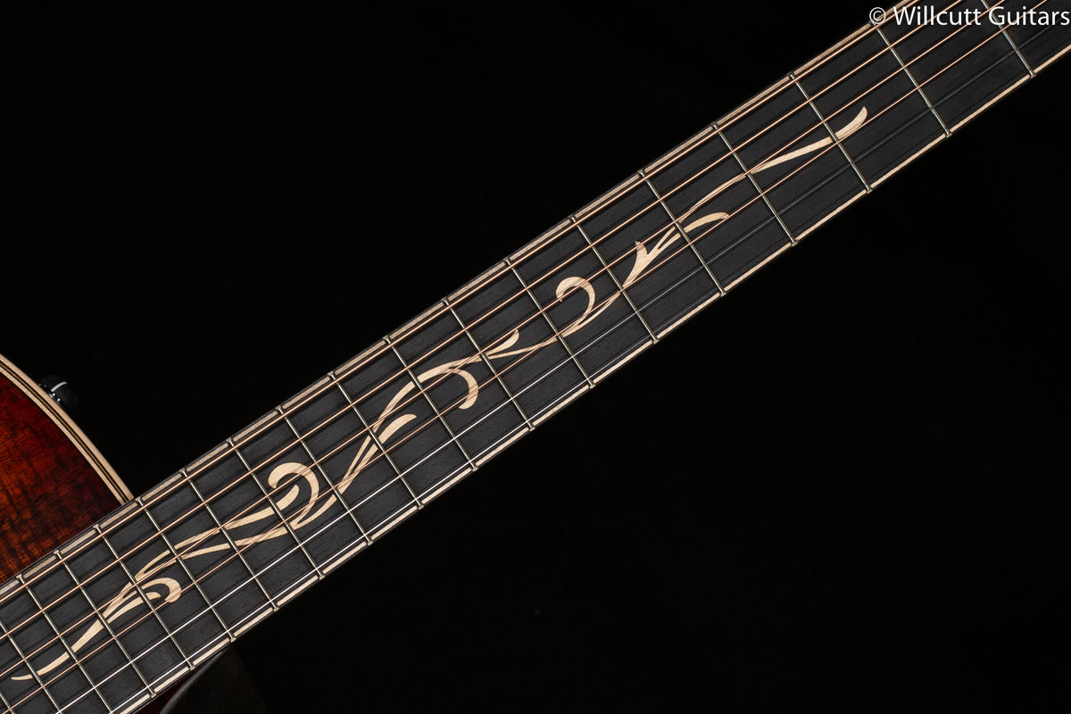 Taylor K26ce Grand Symphony Koa (080)