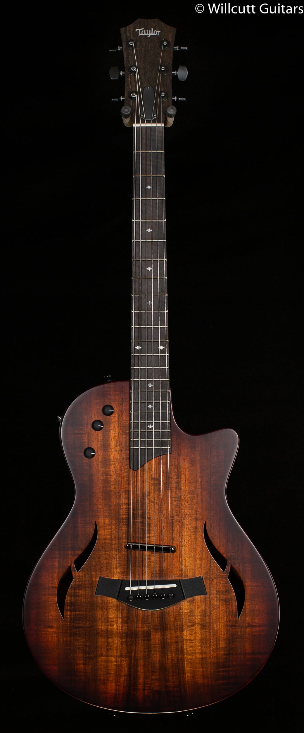Taylor T5z Classic Koa Top (096)