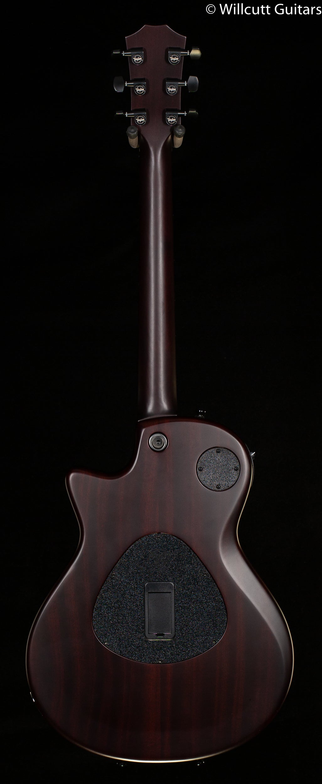 Taylor T5z Classic Koa Top (096)