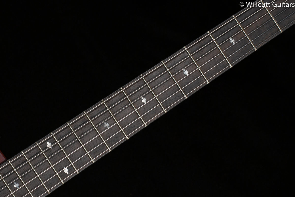 Taylor T5z Classic Koa Top (096)