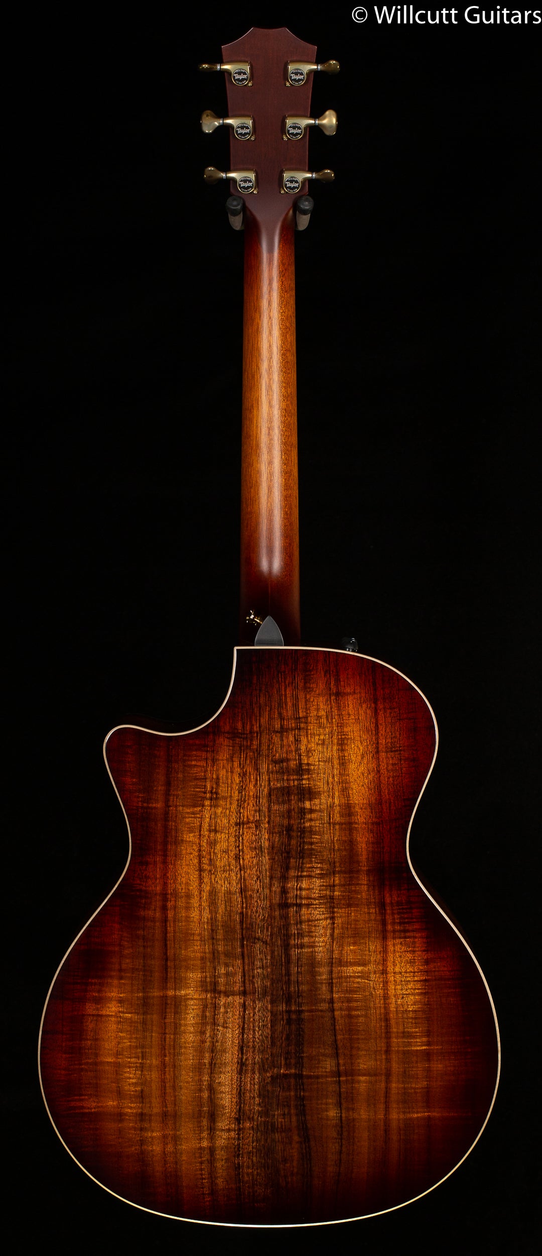 Taylor K24ce Grand Auditorium Koa (113)