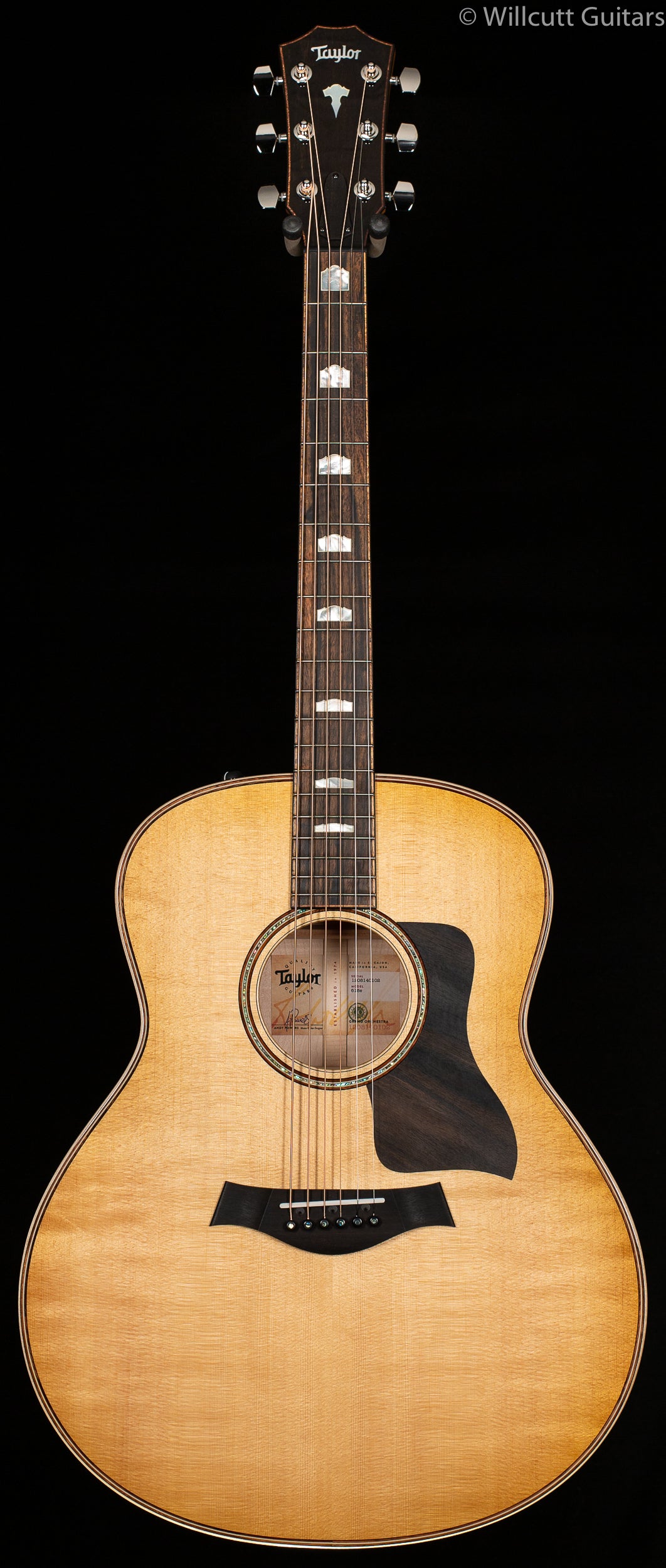 Taylor 618E