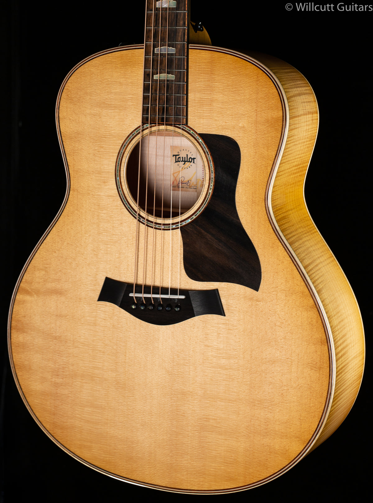 Taylor 618E