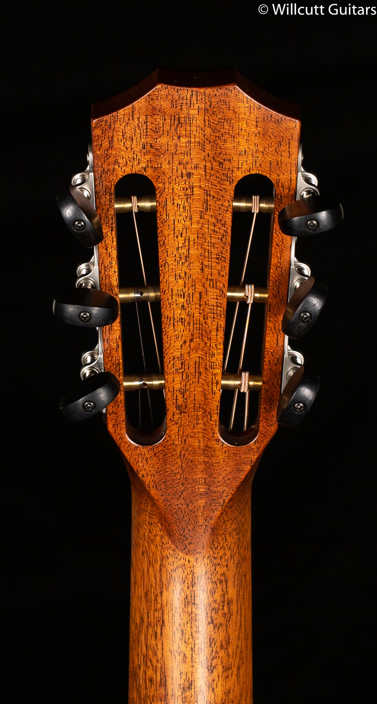 Taylor 712ce 12-Fret Western Sunburst Rosewood