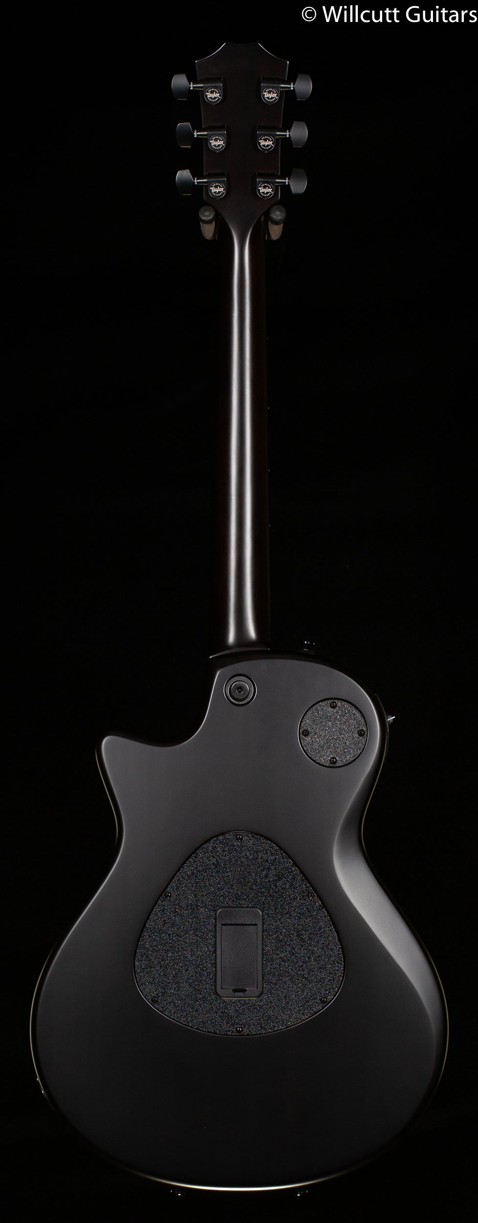 Taylor T5Z Classic Rosewood