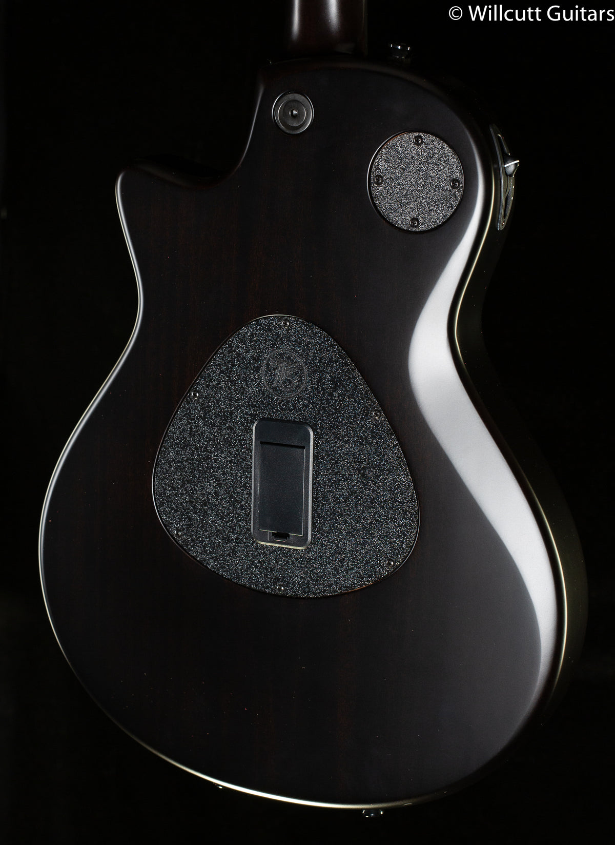 Taylor T5Z Classic Rosewood