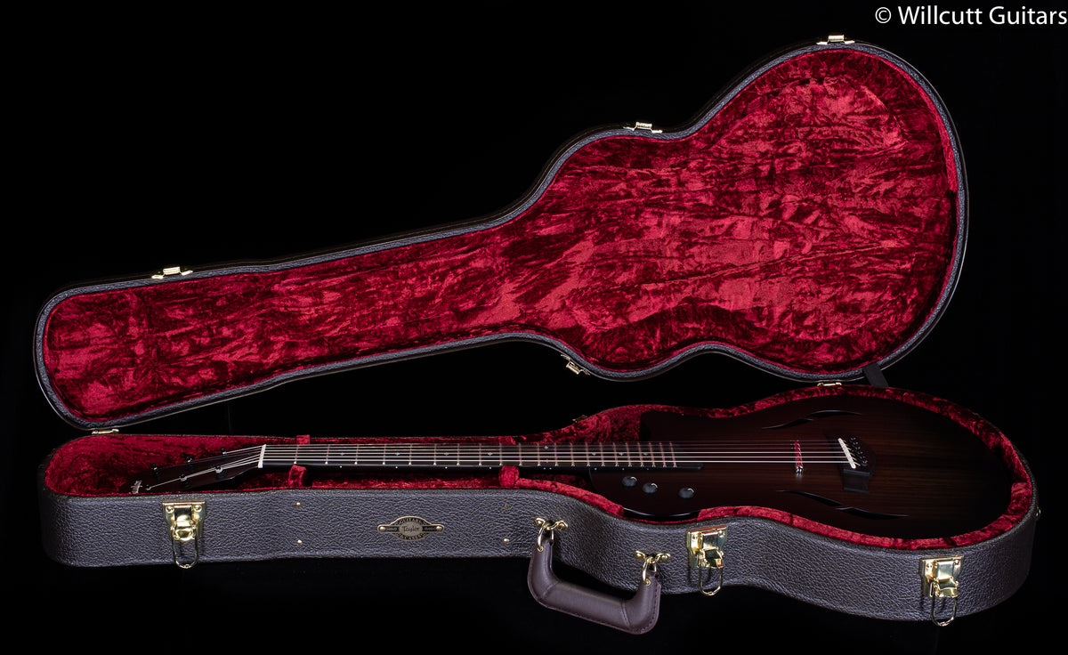 Taylor T5Z Classic Rosewood