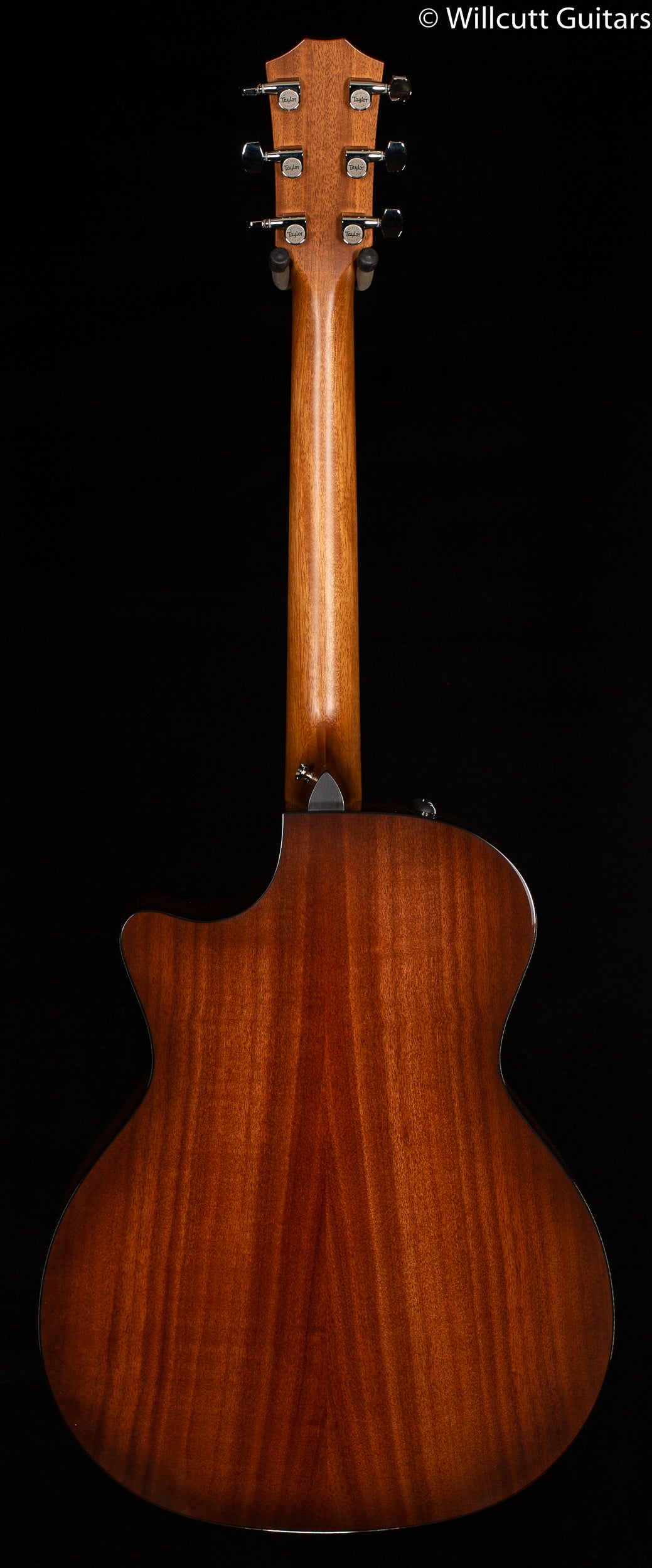 Taylor 514ce Urban Ironbark/Torrefied Sitka (166)