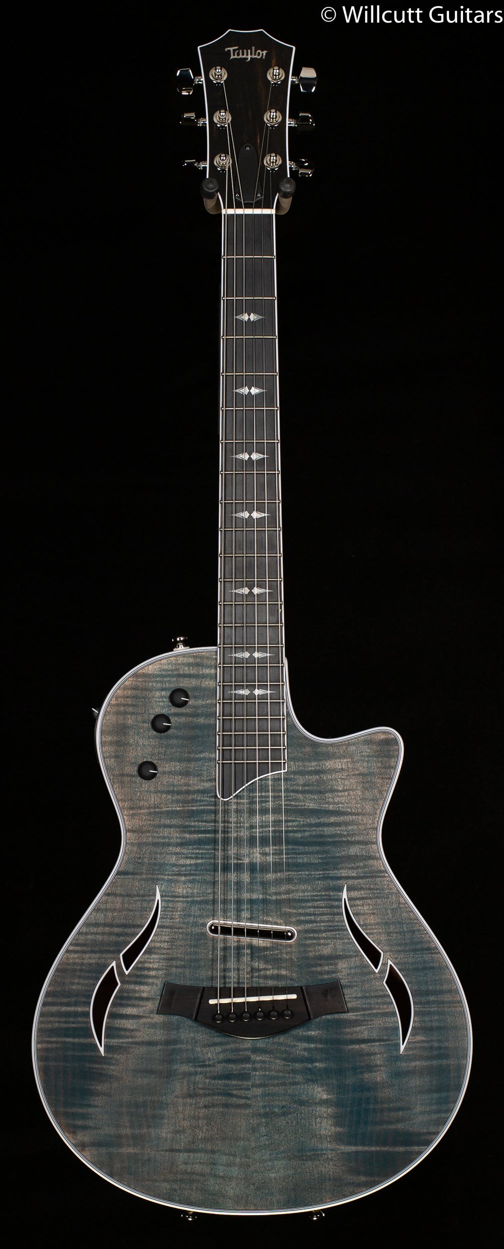 Taylor T5z Pro Denim (007)