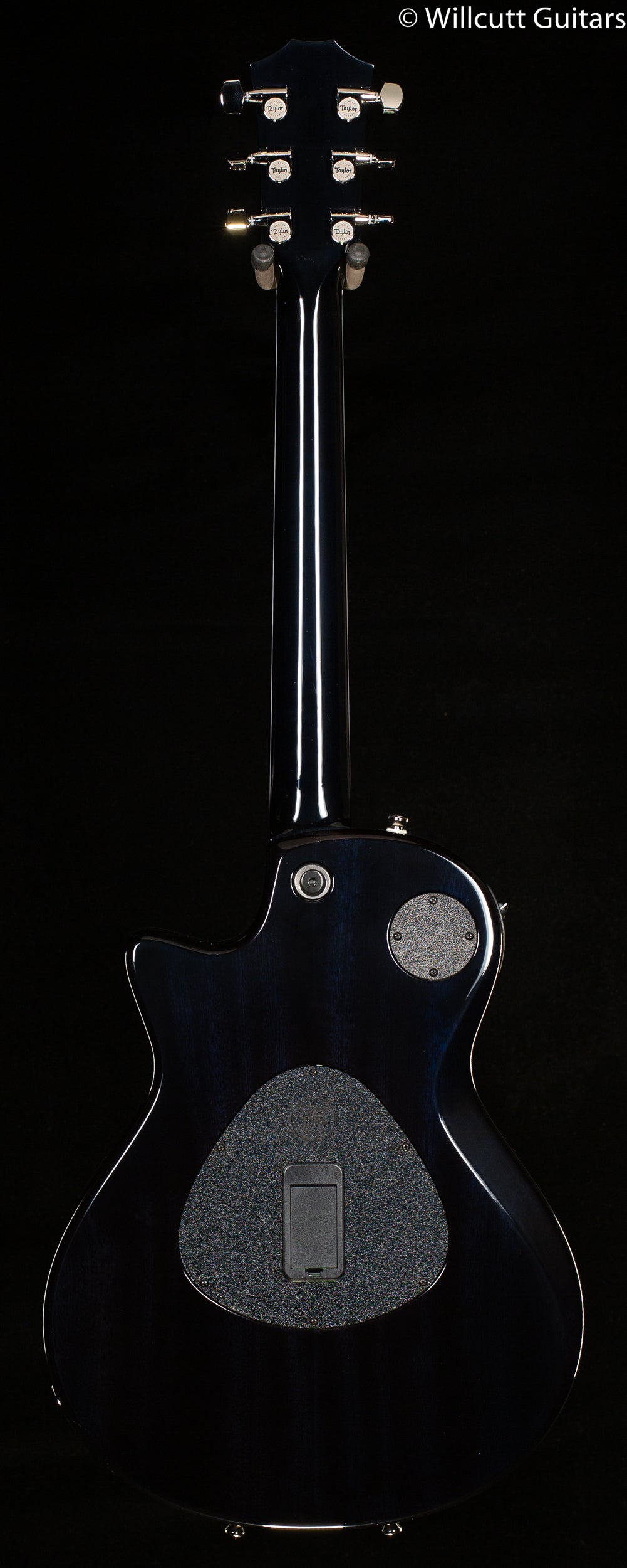 Taylor T5z Pro Denim (007)