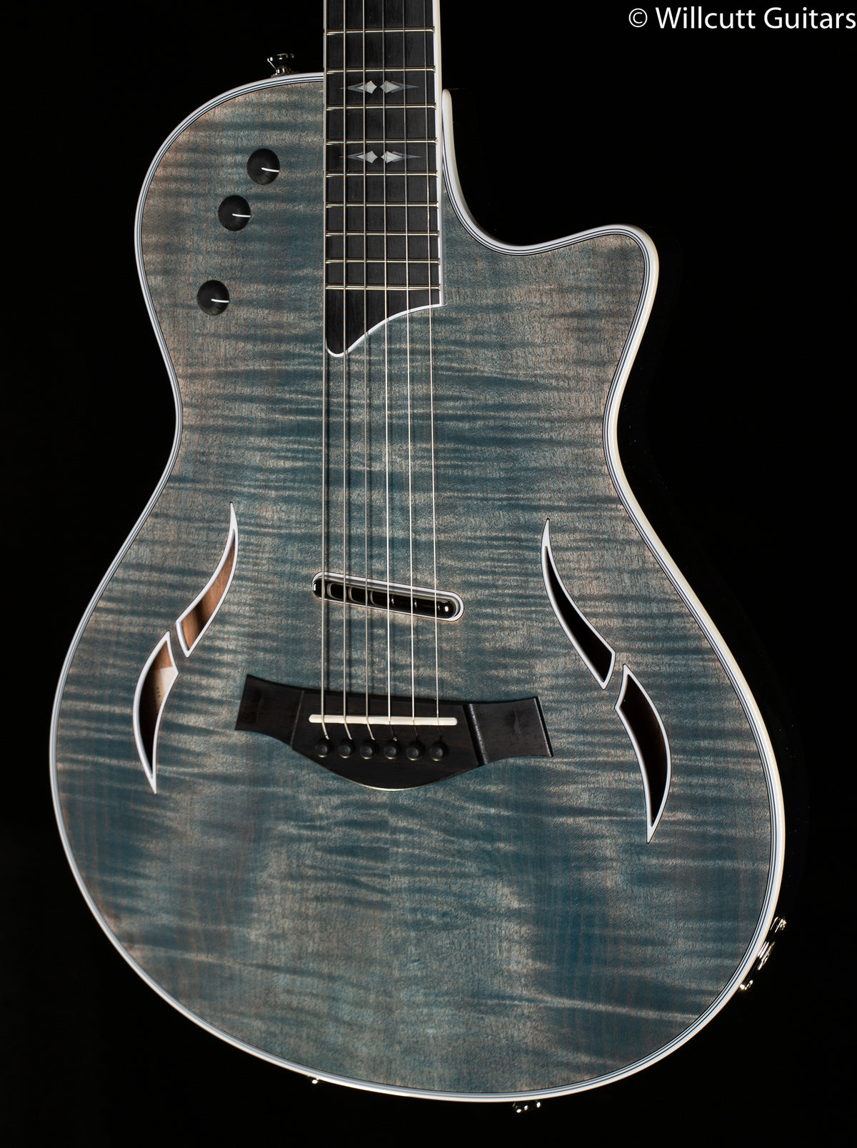 Taylor T5z Pro Denim (007)