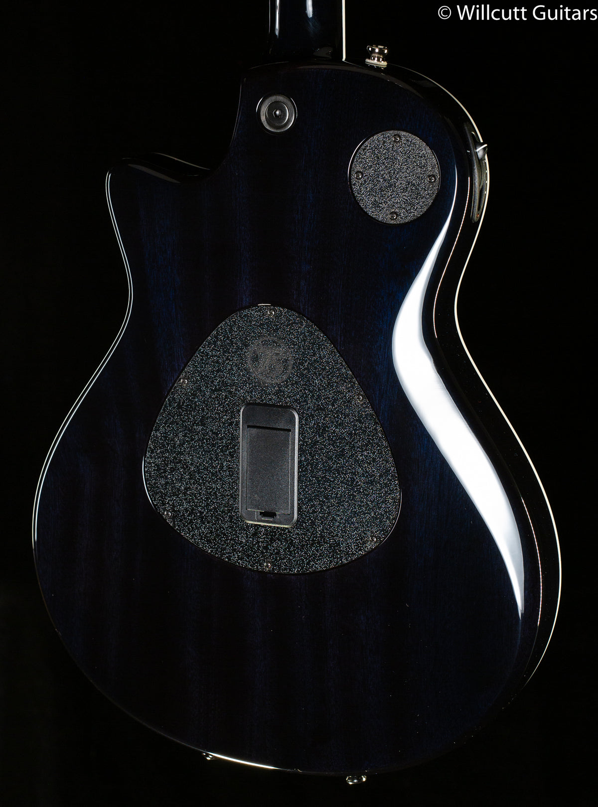 Taylor T5z Pro Denim (007)
