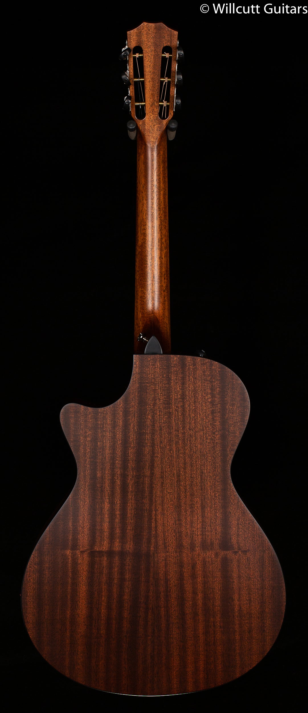 Taylor 312ce 12-Fret