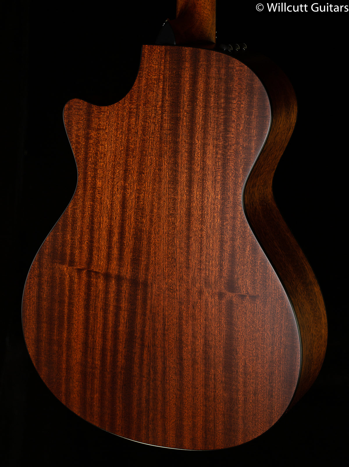 Taylor 312ce 12-Fret