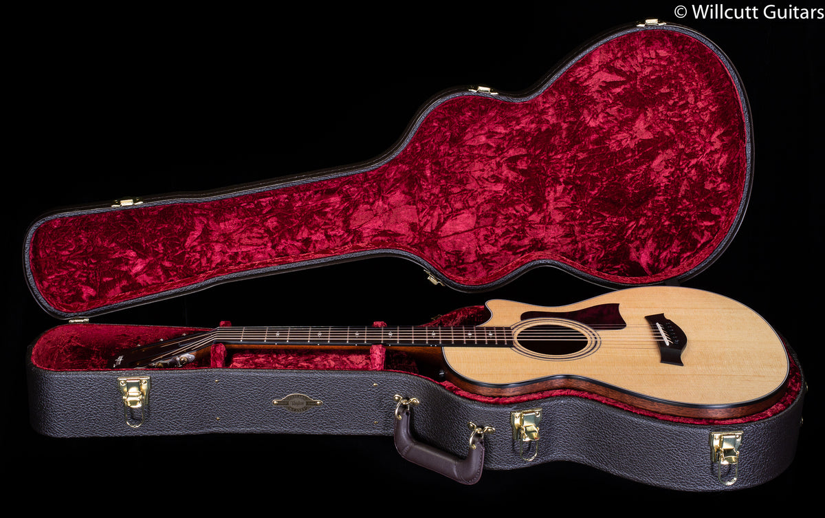 Taylor 312ce 12-Fret