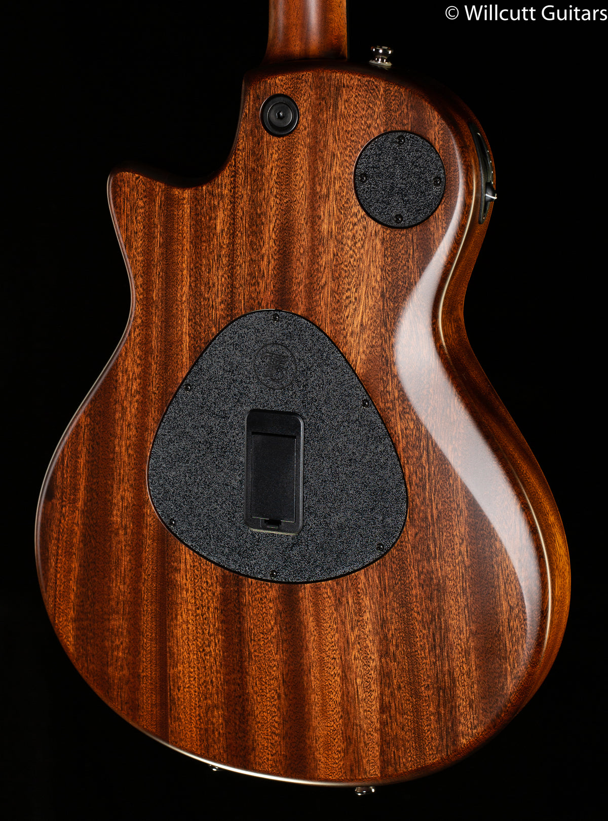 Taylor T5z Classic (001)