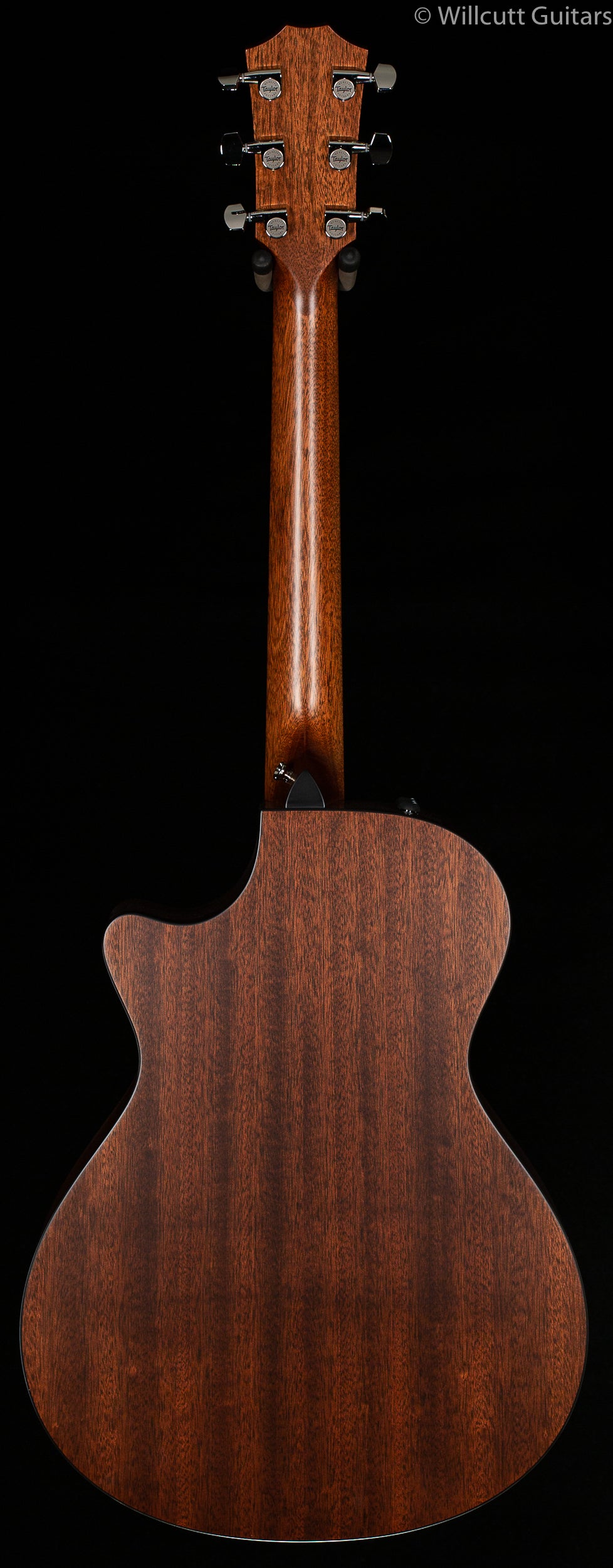 Taylor 312ce Grand Concert V-Class (083)