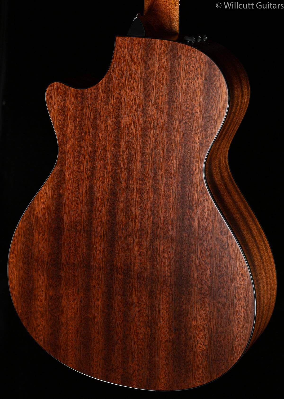 Taylor 312ce Grand Concert V-Class (083)