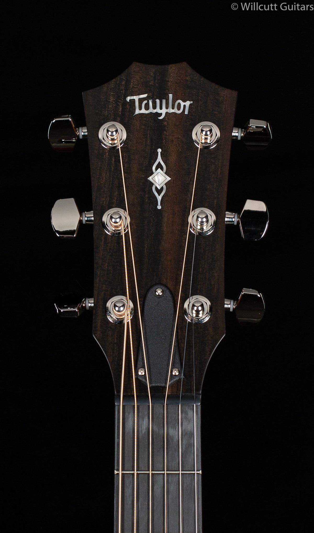 Taylor 312ce Grand Concert V-Class (083)