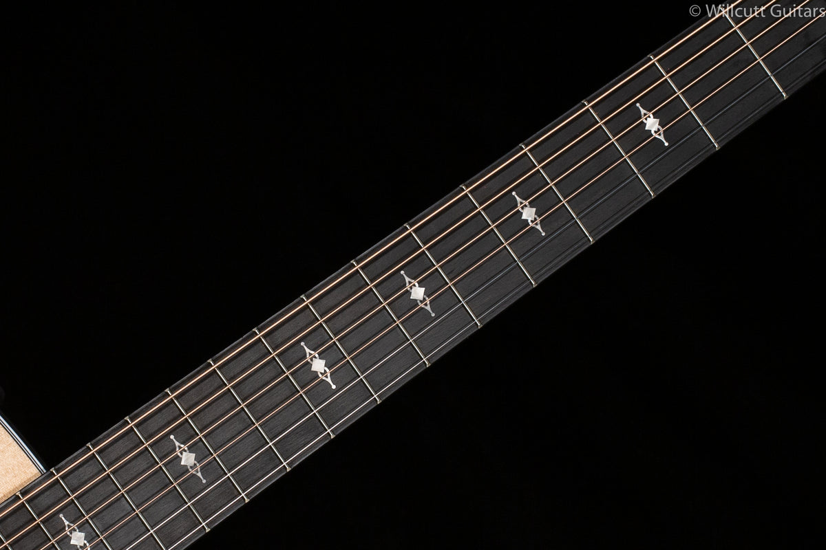 Taylor 312ce Grand Concert V-Class (083)