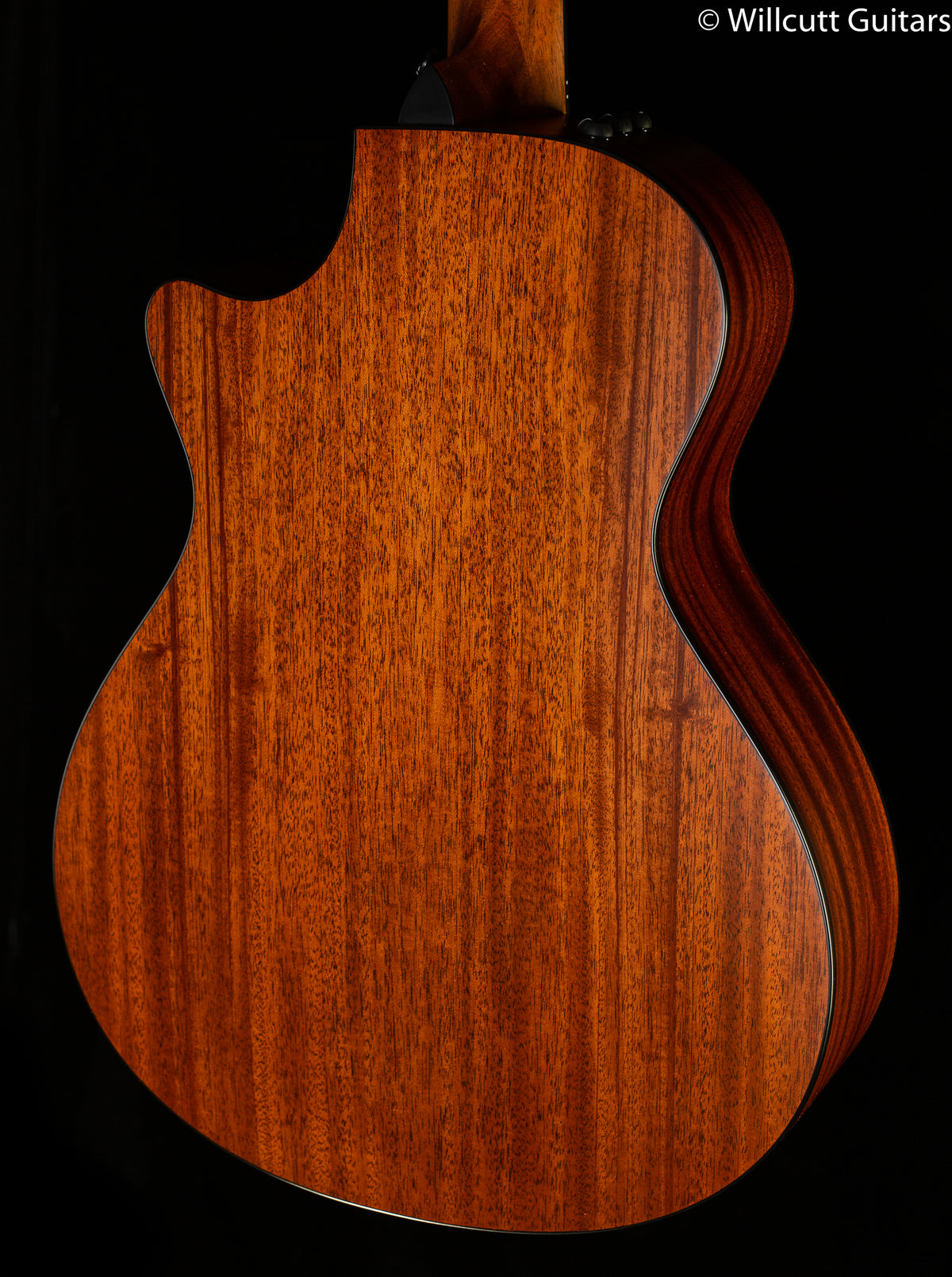 Taylor 362ce Grand Concert Mahogany 12 String Shaded Edge Burst (143)