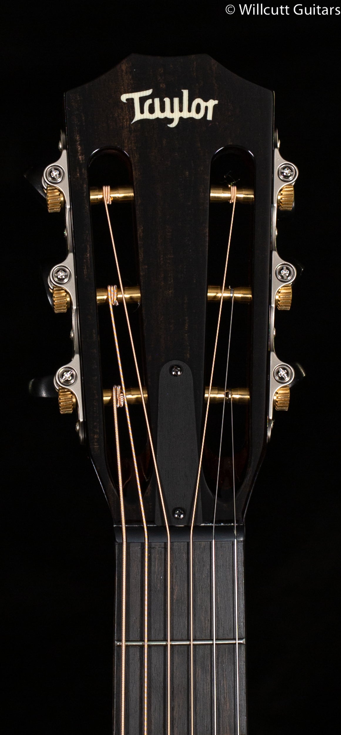 Taylor 612ce 12-Fret Grand Concert Sitka/ Maple (144)