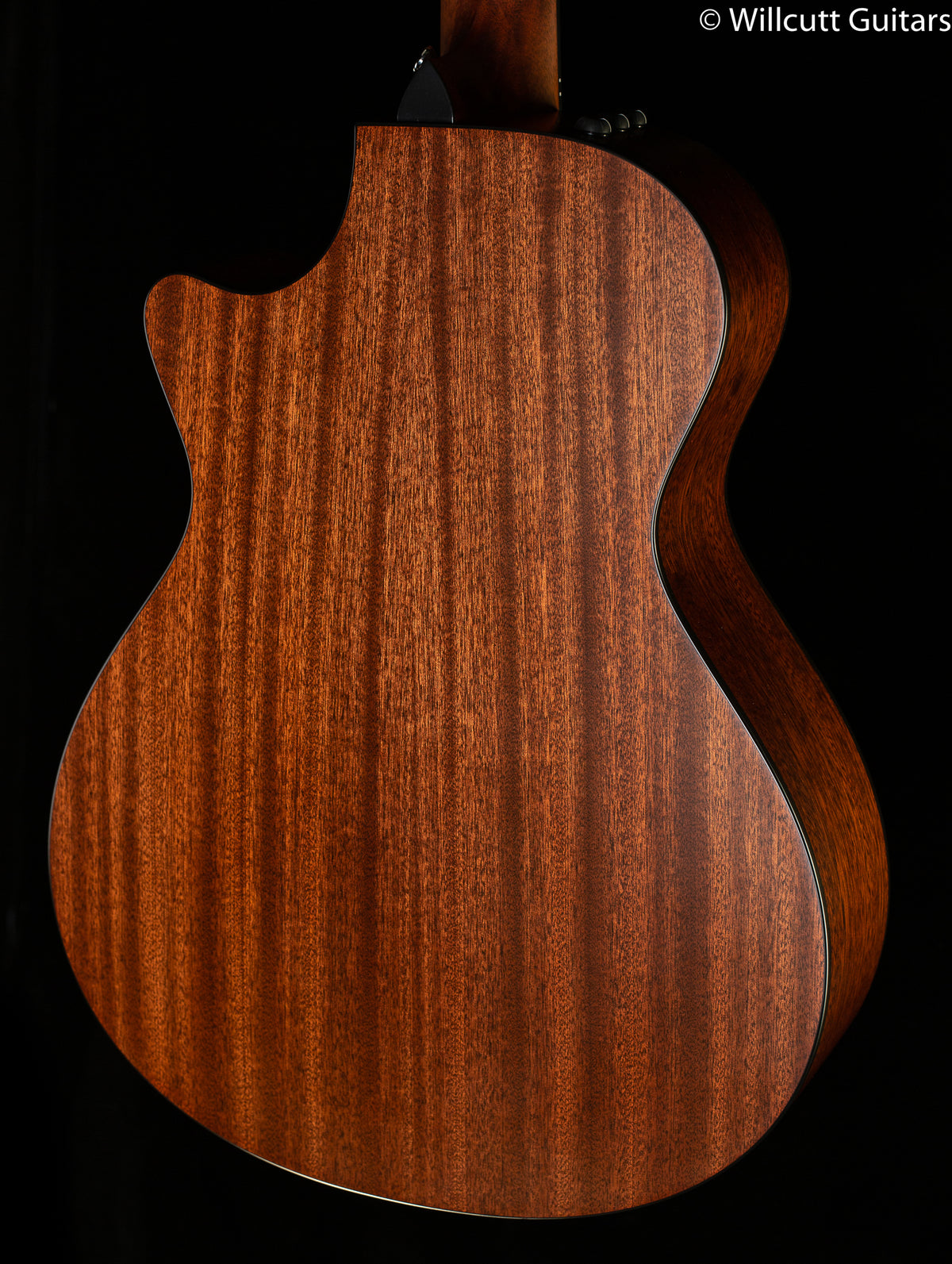 Taylor 352ce Grand Concert 12 String Sitka/Sapele (140)