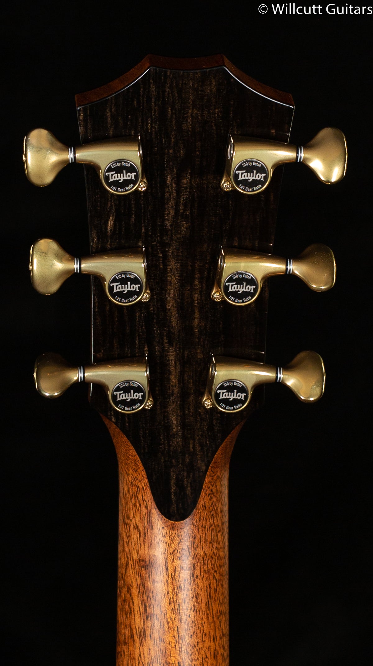 2022 Taylor 914ce-SB Sunburst Sitka/Rosewood (080)