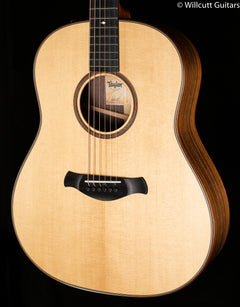 Taylor Builder's Edition 717e Grand Pacific Torrefied (114) - Willcutt 