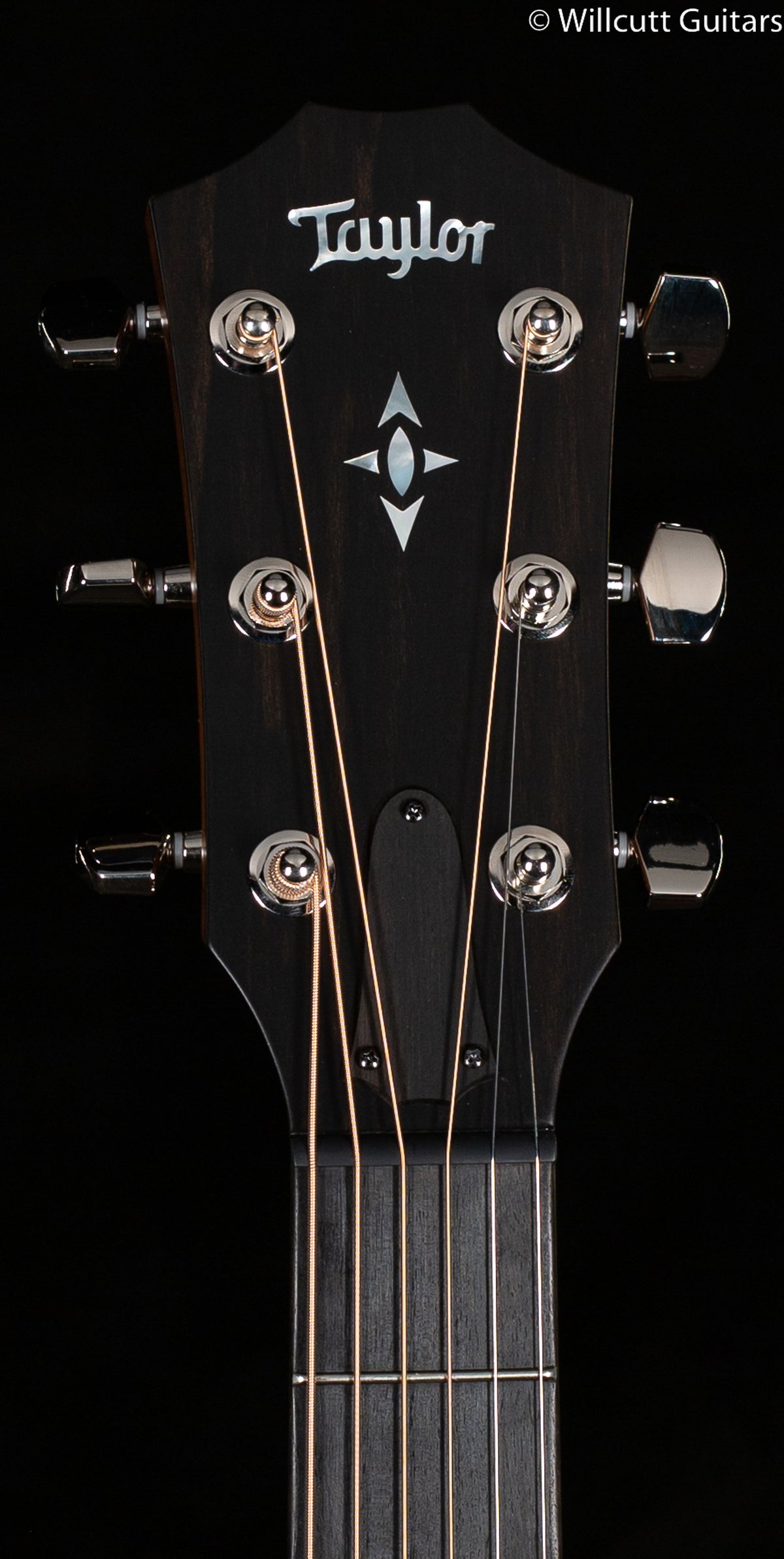 2022 Taylor Builder&#39;s Edition 717e Grand Pacific Torrefied (114)