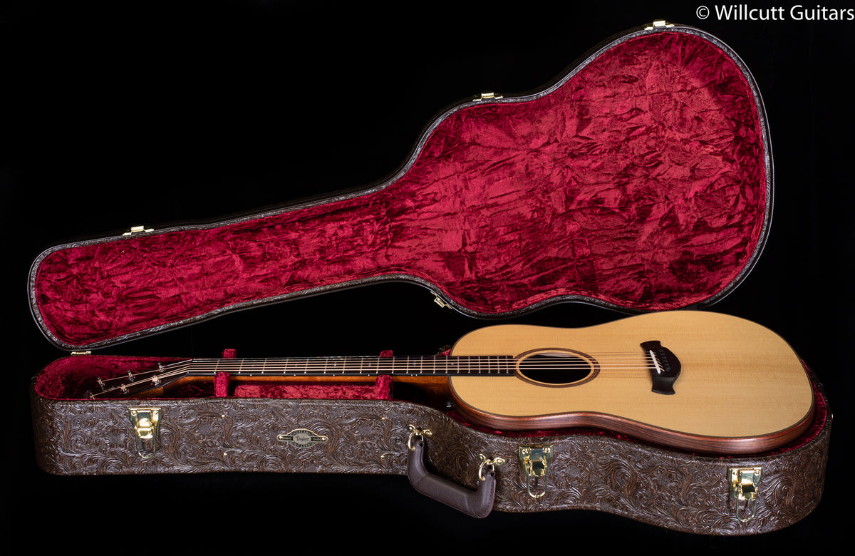 Taylor GSマホガニー+ワイヤレスピックアップ Taylor Brand Guitars and Accessories | Alamo Music Center
