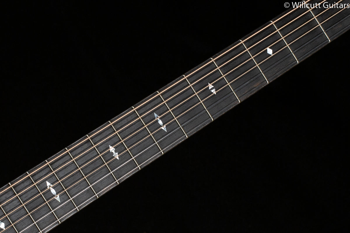 2022 Taylor Builder&#39;s Edition 717e Grand Pacific Torrefied (114)